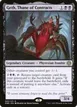 Geth, Thane of Contracts #95
