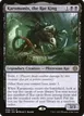 Karumonix, the Rat King #98