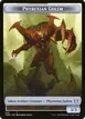 Phyrexian Golem #10