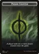 Poison Counter #14