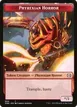 Phyrexian Horror #4
