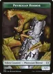 Phyrexian Horror #7