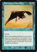 Screaming Seahawk #112