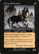 Accursed Centaur #123