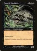Anurid Murkdiver #124