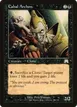 Cabal Archon #129