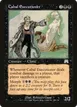 Cabal Executioner #130