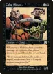 Cabal Slaver #131