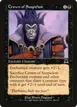 Crown of Suspicion #134