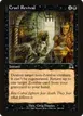 Cruel Revival #135