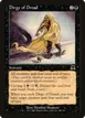 Dirge of Dread #138