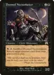Doomed Necromancer #140