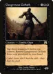Gangrenous Goliath #150
