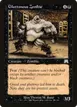 Gluttonous Zombie #151