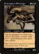 Gravespawn Sovereign #152
