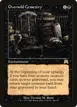 Oversold Cemetery #160