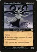 Visara the Dreadful #179