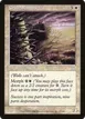 Crude Rampart #17