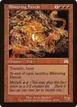 Blistering Firecat #189