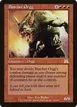 Butcher Orgg #192