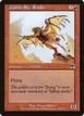 Goblin Sky Raider #208