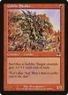 Goblin Sledder #209