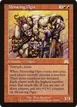Menacing Ogre #219