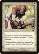 Daunting Defender #21