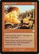 Searing Flesh #225