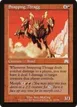 Snapping Thragg #233