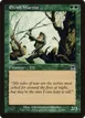 Elvish Warrior #260