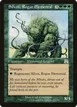 Silvos, Rogue Elemental #282