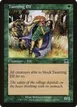 Taunting Elf #290