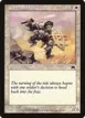 Glory Seeker #31
