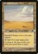 Secluded Steppe #324