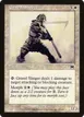 Gravel Slinger #33