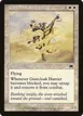 Gustcloak Harrier #34