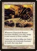 Gustcloak Runner #35