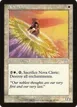 Nova Cleric #45