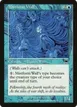 Mistform Wall #99