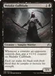 Malakir Cullblade #108