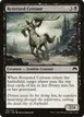 Returned Centaur #116