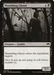 Shambling Ghoul #119