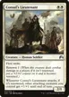 Consul's Lieutenant #11