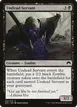 Undead Servant #124
