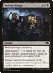 Unholy Hunger #125