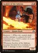Acolyte of the Inferno #128