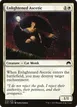 Enlightened Ascetic #12