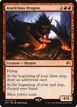 Avaricious Dragon #131
