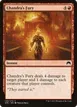 Chandra's Fury #136